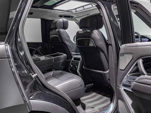 Used Land Rover Range Rover 2023 for sale - 76270085: Photo 23