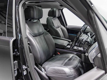 Used Land Rover Range Rover 2023 for sale - 76270085: Photo