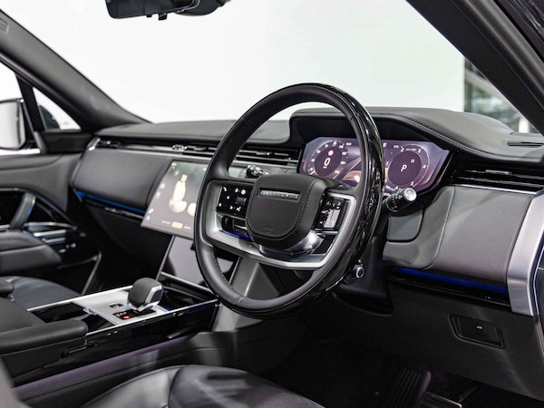 Used Land Rover Range Rover 2023 for sale - 76270085: Photo 3