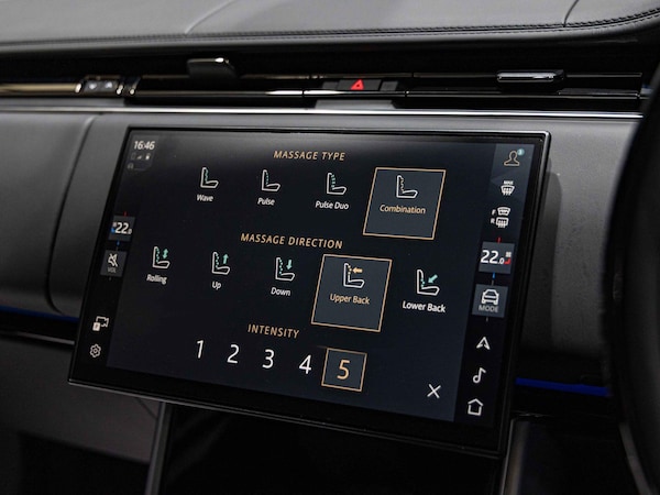 Used Land Rover Range Rover 2023 for sale - 76270085: Photo 4
