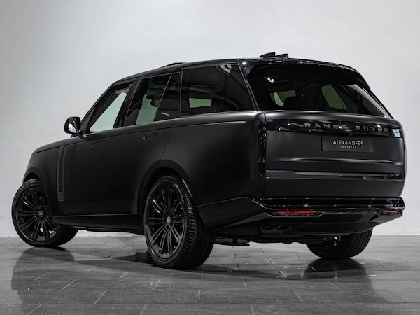 Used Land Rover Range Rover 2023 for sale - 76270085: Photo 5