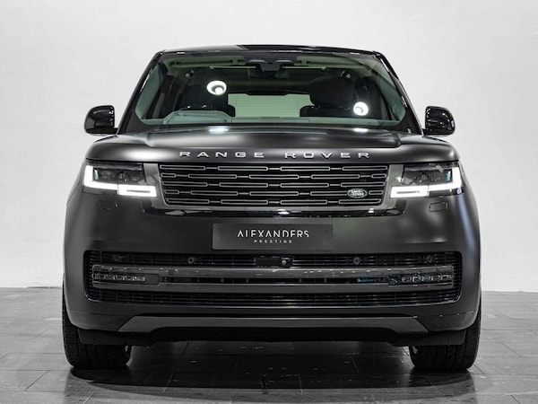 Used Land Rover Range Rover 2023 for sale - 76270085: Photo 8