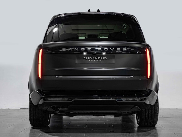Used Land Rover Range Rover 2023 for sale - 76270085: Photo 9