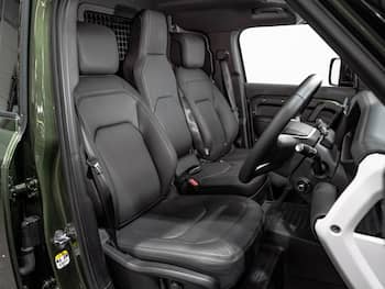 Used Land Rover Defender 110 2026 for sale - 79658087: Photo