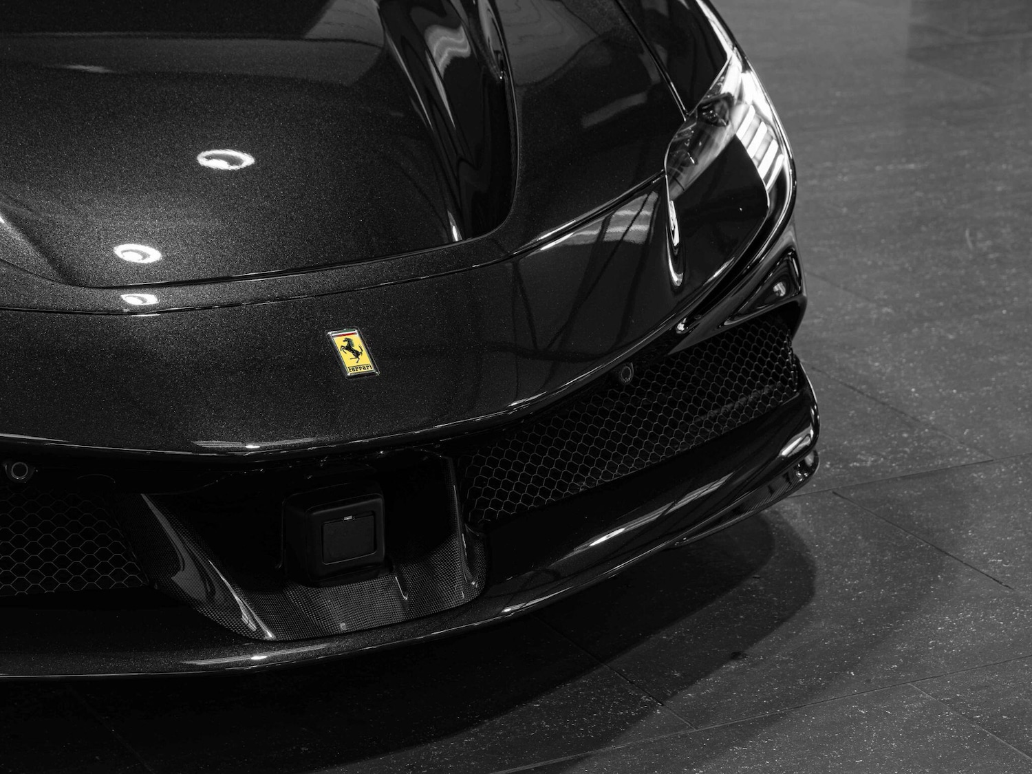 Used Ferrari SF90 Stradale 2021 for sale - 77229589: Photo 14