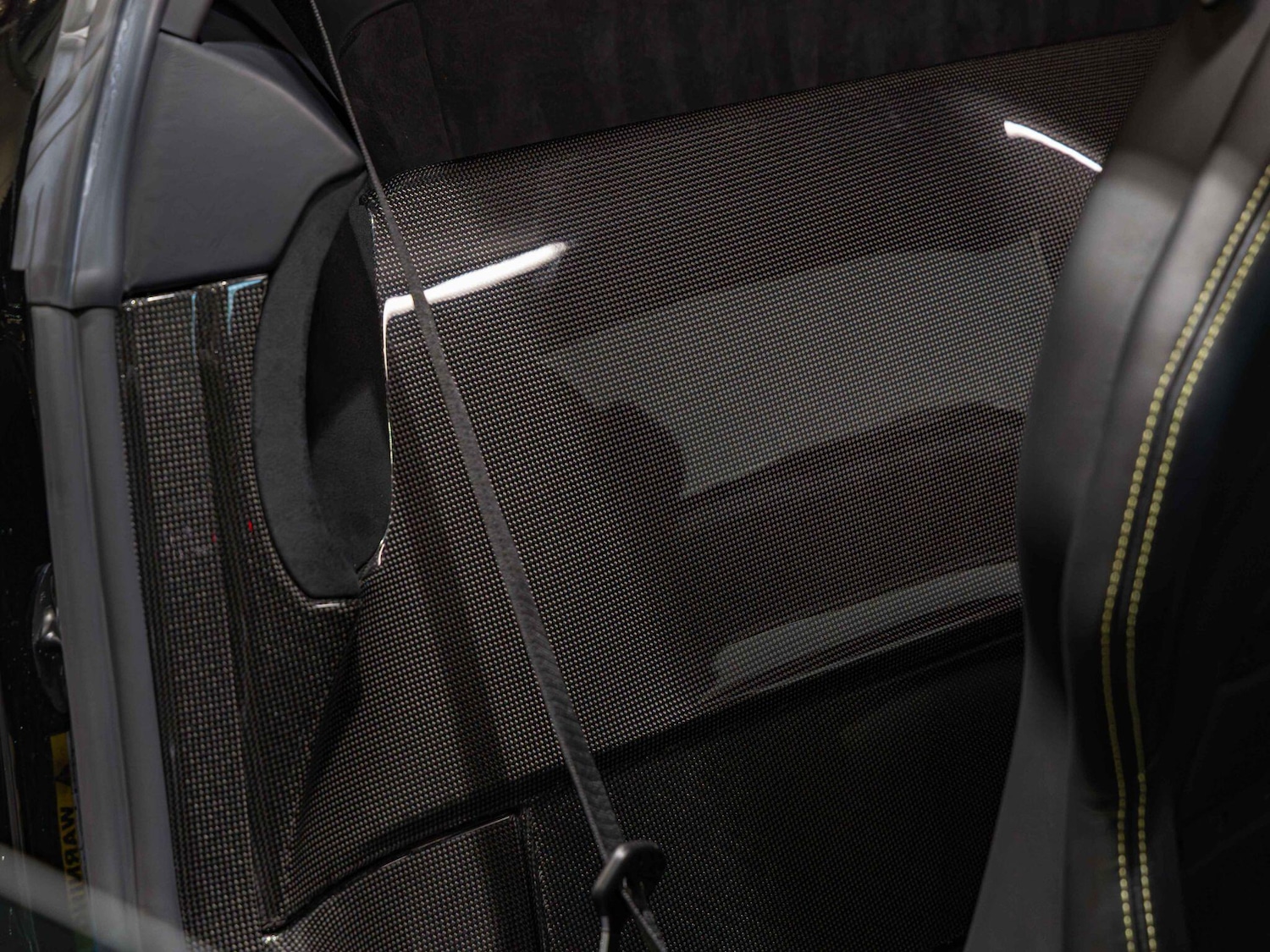 Used Ferrari SF90 Stradale 2021 for sale - 77229589: Photo 18