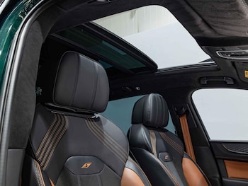 Used Bentley Bentayga 2024 for sale - 78958284: Photo