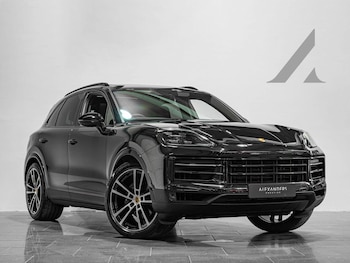 Used Porsche Cayenne 2023 for sale - 79292431: Photo
