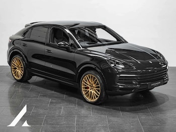 Used Porsche Cayenne 2019 for sale - 79362042: Photo