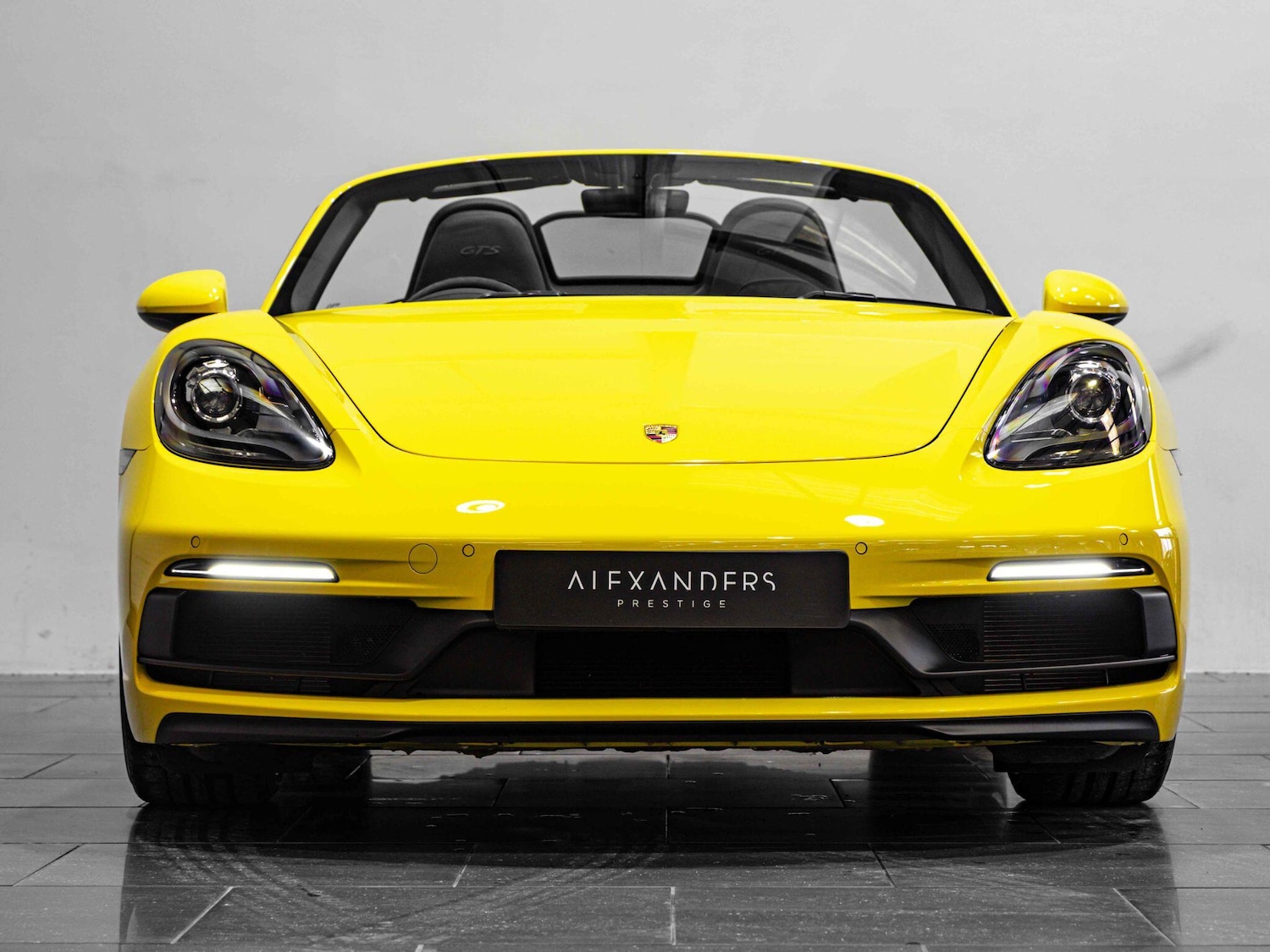 Used Porsche 718 Boxster 2018 for sale - 77537590: Photo 11
