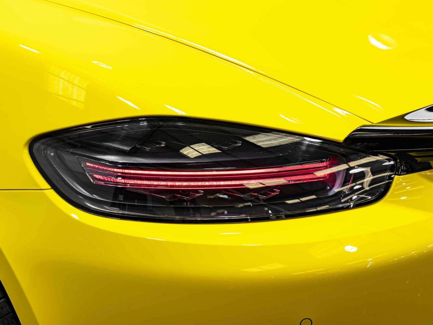 Used Porsche 718 Boxster 2018 for sale - 77537590: Photo 15