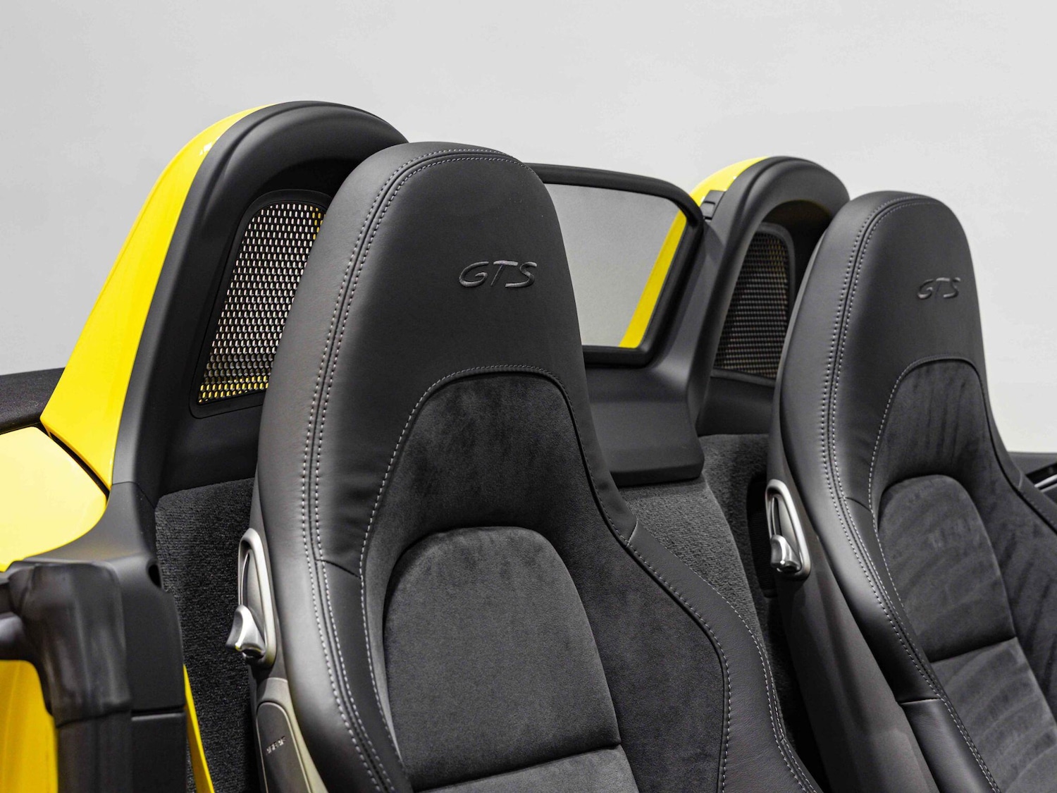 Used Porsche 718 Boxster 2018 for sale - 77537590: Photo 17