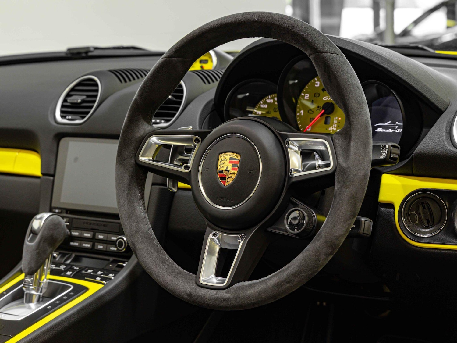 Used Porsche 718 Boxster 2018 for sale - 77537590: Photo 20