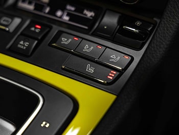 Used Porsche 718 Boxster 2018 for sale - 77537590: Photo