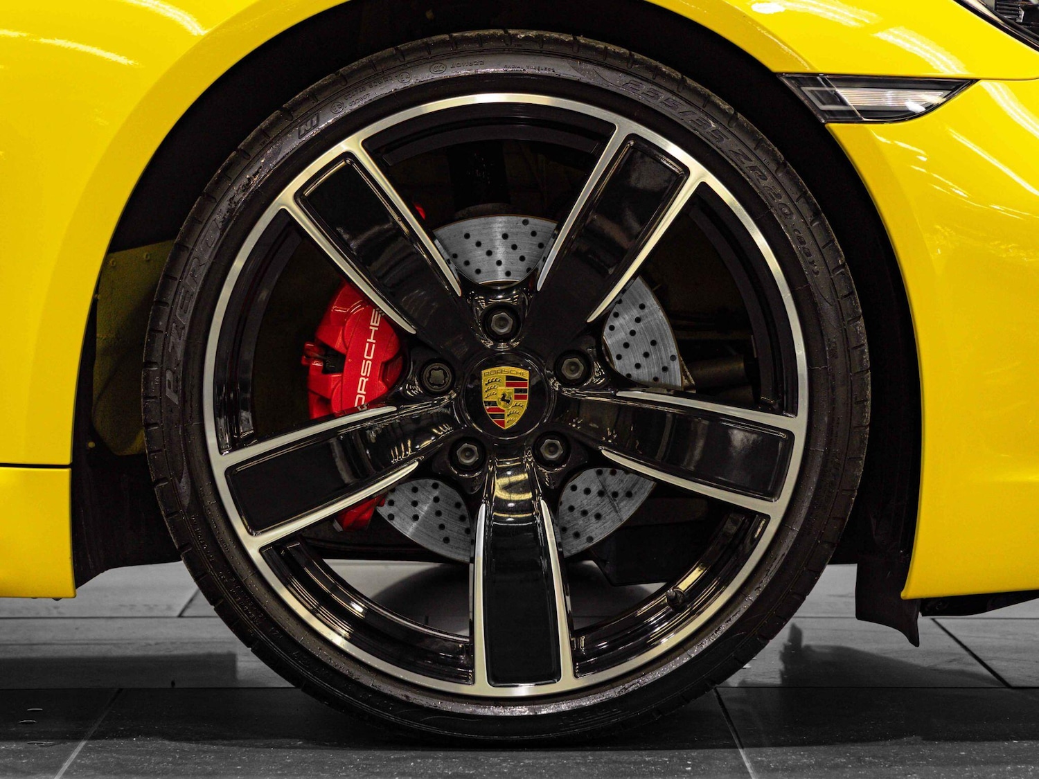 Used Porsche 718 Boxster 2018 for sale - 77537590: Photo 8