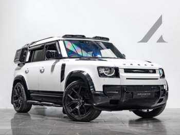 (71) - 2.0 P400e 15.4kWh X-Dynamic S Auto 4WD Euro 6 (s/s) 5dr