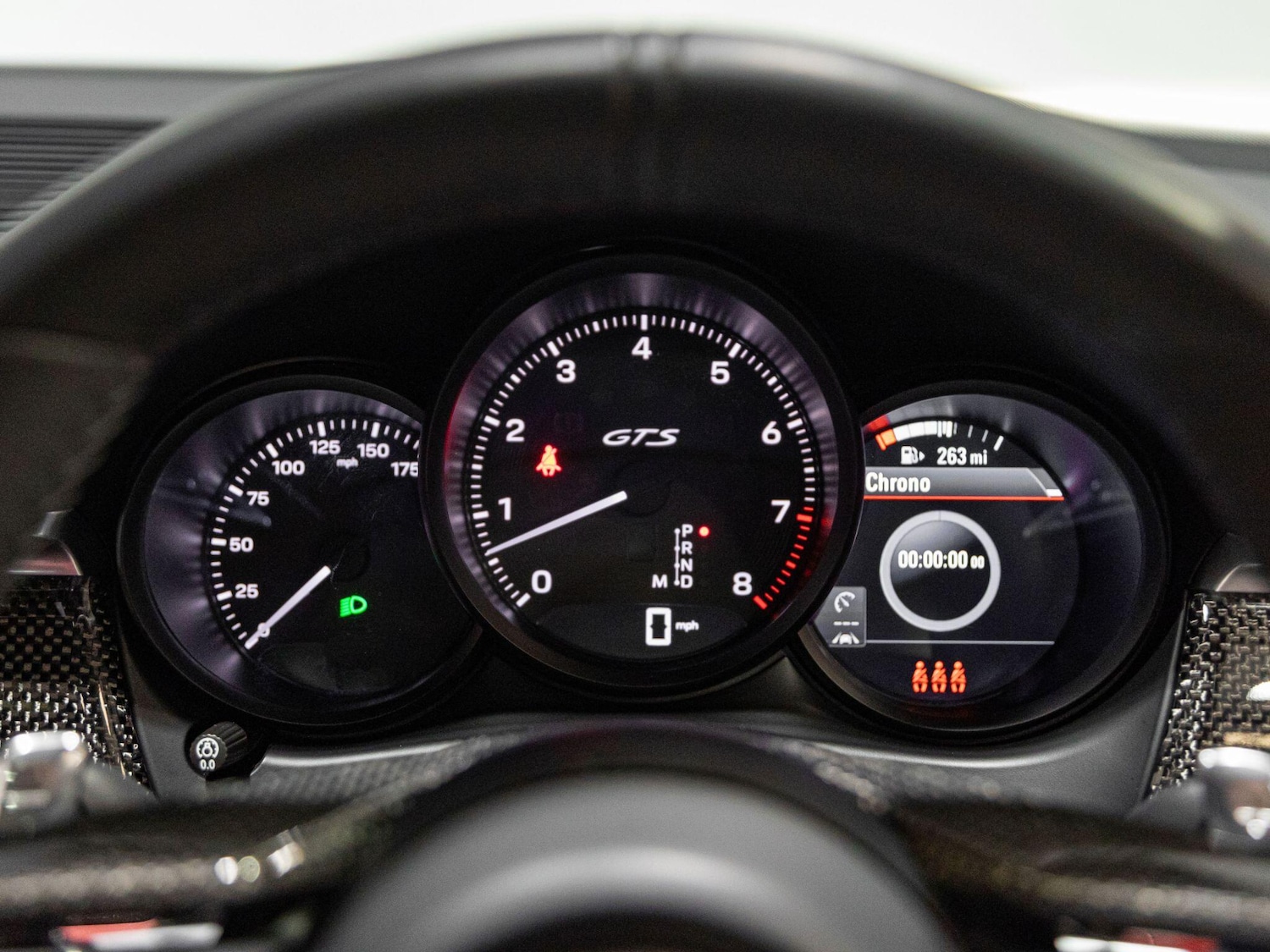 Used Porsche Macan 2023 for sale - 77155374: Photo 12