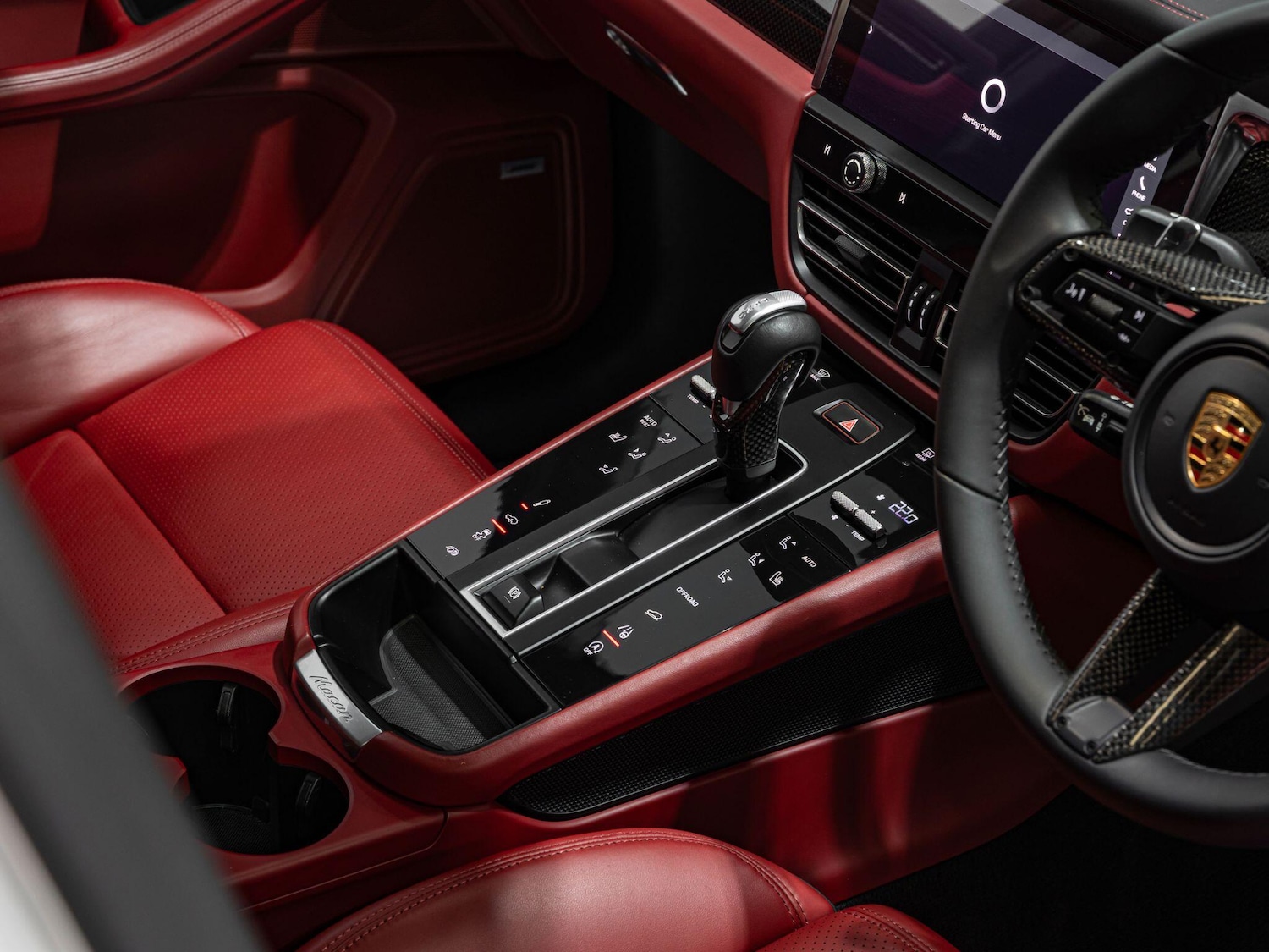 Used Porsche Macan 2023 for sale - 77155374: Photo 17