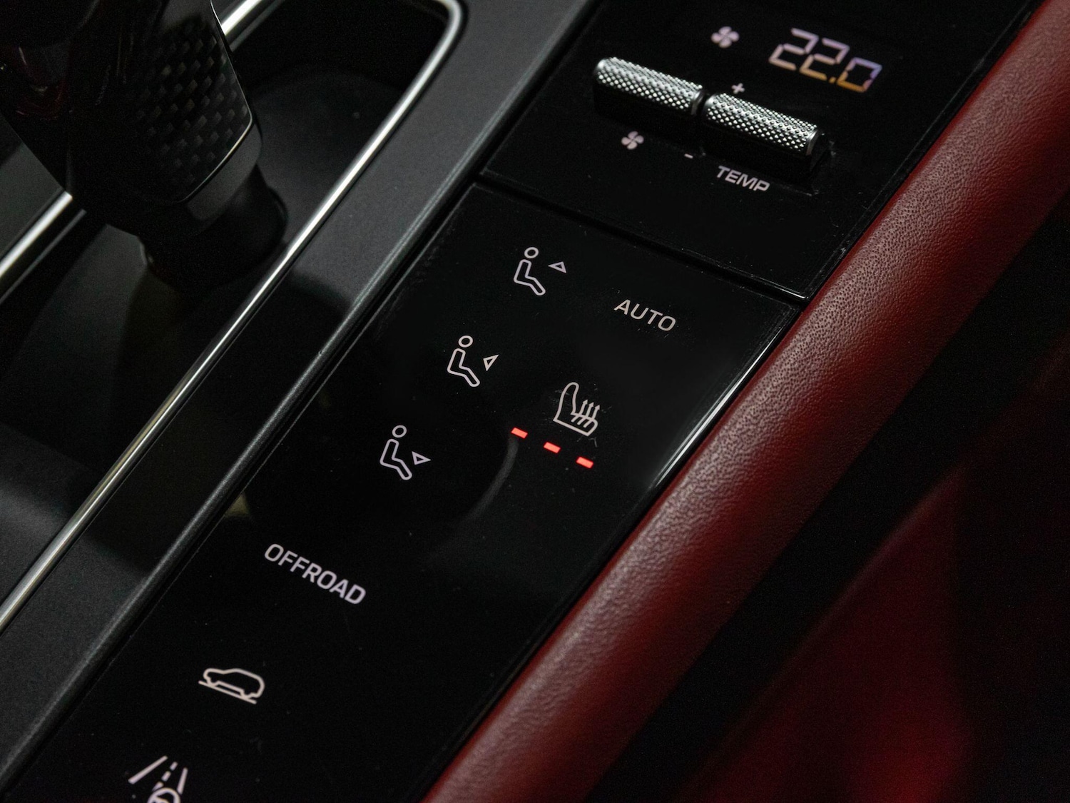 Used Porsche Macan 2023 for sale - 77155374: Photo 18