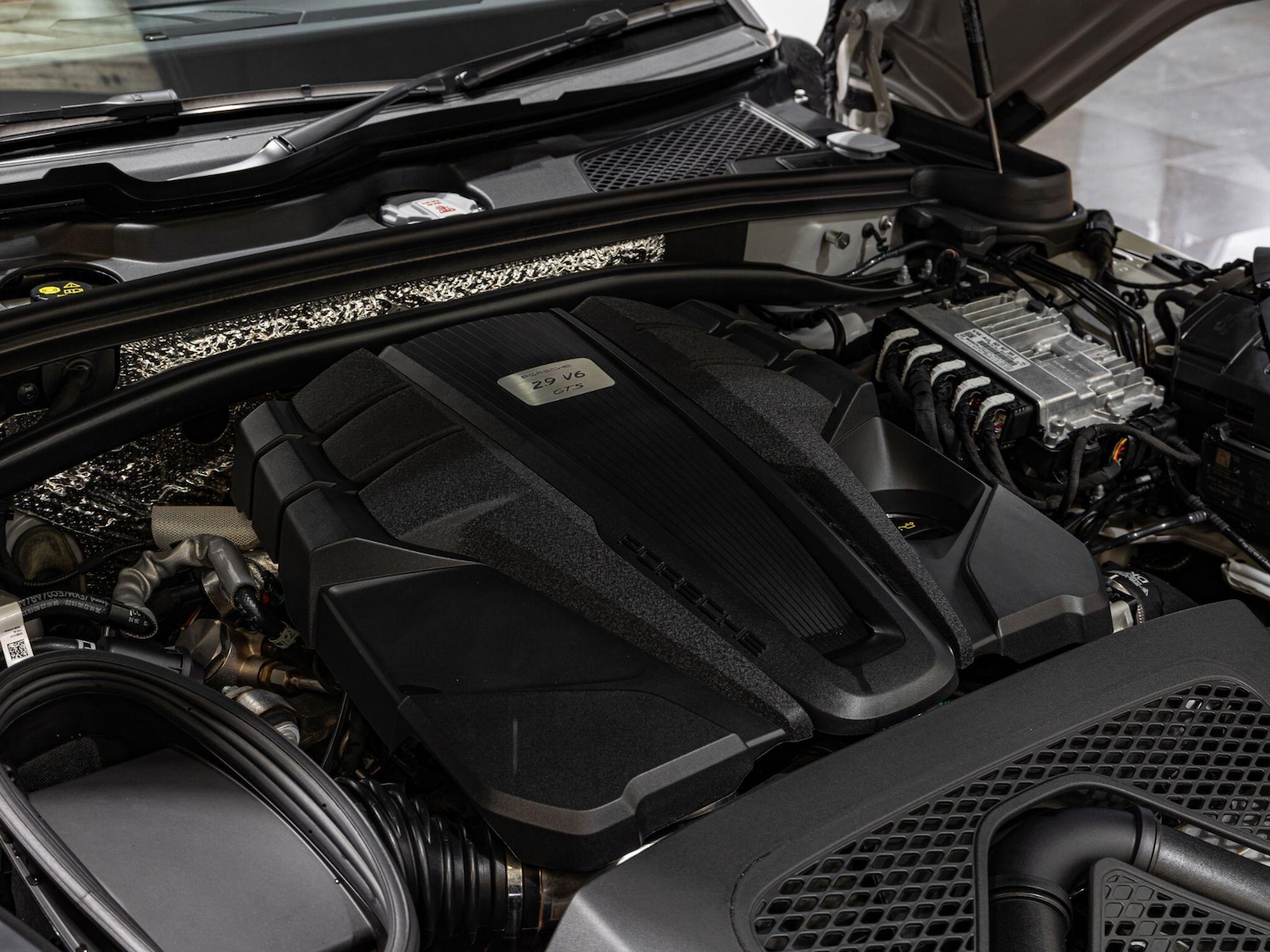 Used Porsche Macan 2023 for sale - 77155374: Photo 28