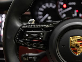 Used Porsche Macan 2023 for sale - 77155374: Photo