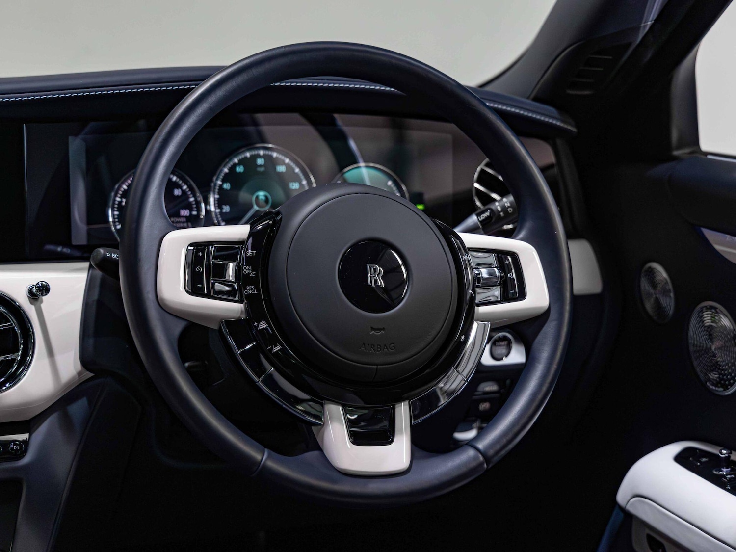 Used Rolls-Royce Ghost for sale - 76994849: Photo 10