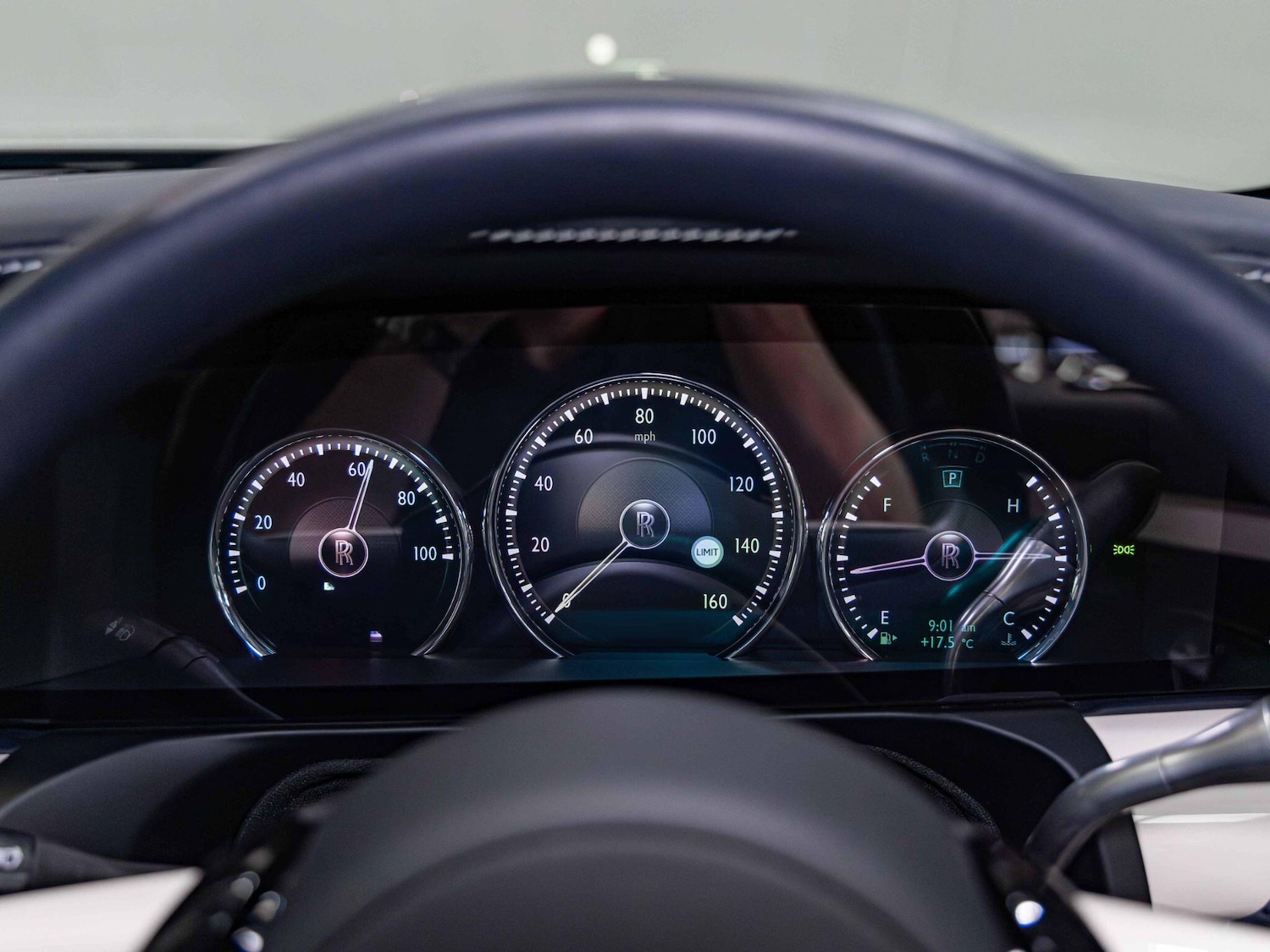 Used Rolls-Royce Ghost for sale - 76994849: Photo 12