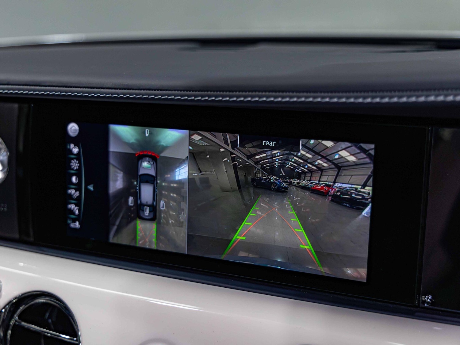 Used Rolls-Royce Ghost for sale - 76994849: Photo 14