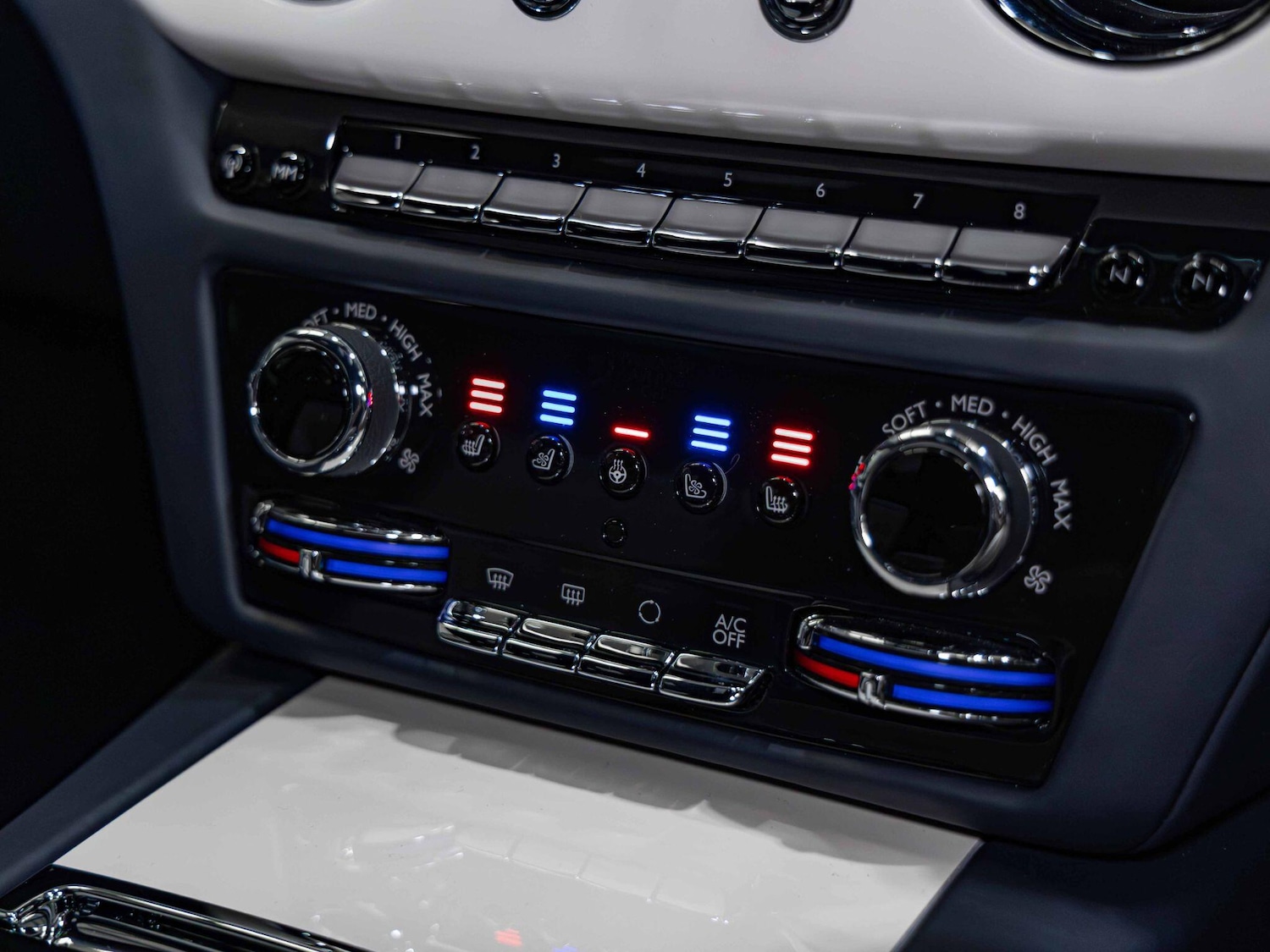 Used Rolls-Royce Ghost for sale - 76994849: Photo 15