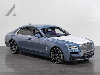 Used Rolls-Royce Ghost 2022 for sale - 76994849: Photo