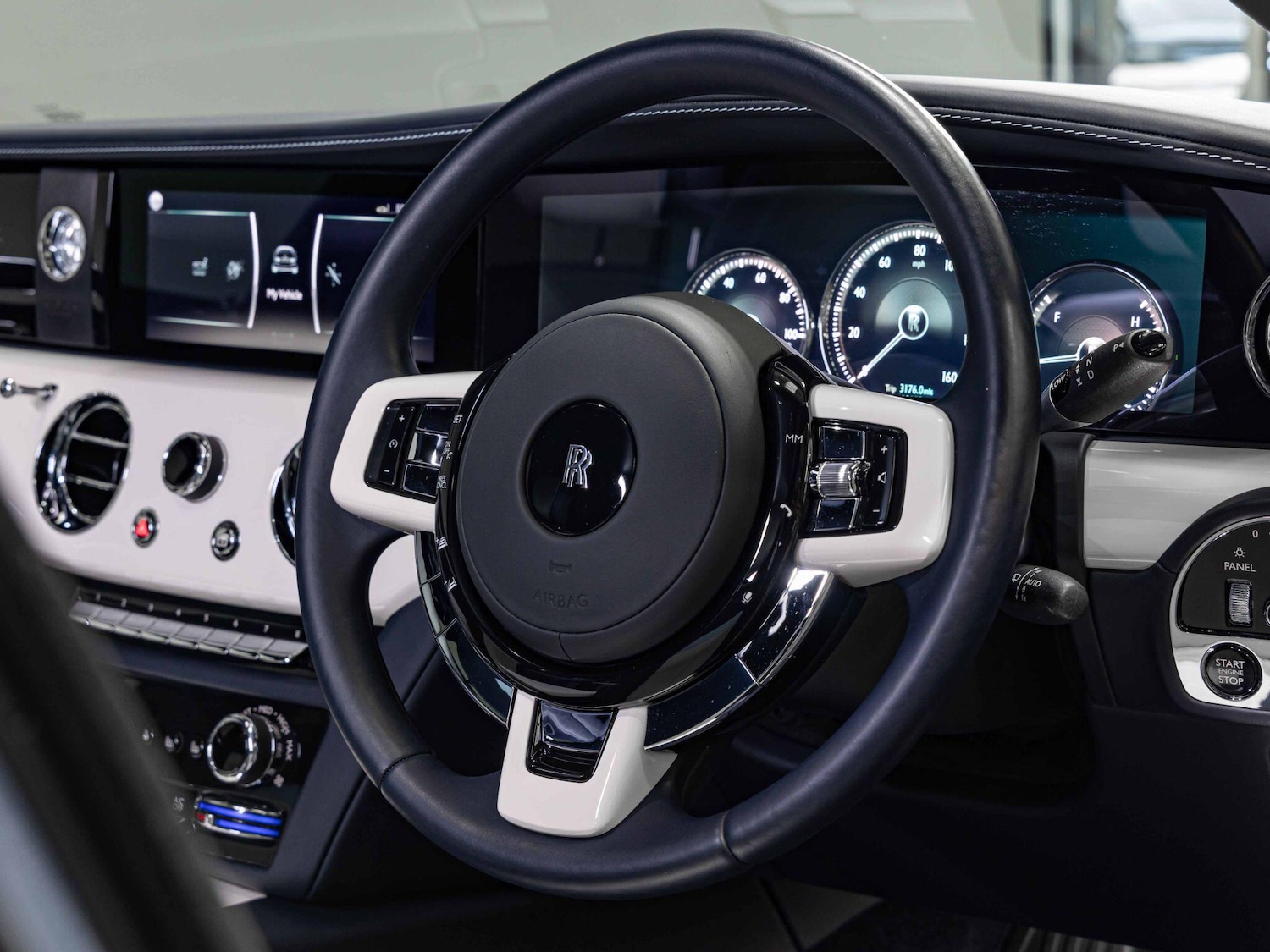 Used Rolls-Royce Ghost for sale - 76994849: Photo 20