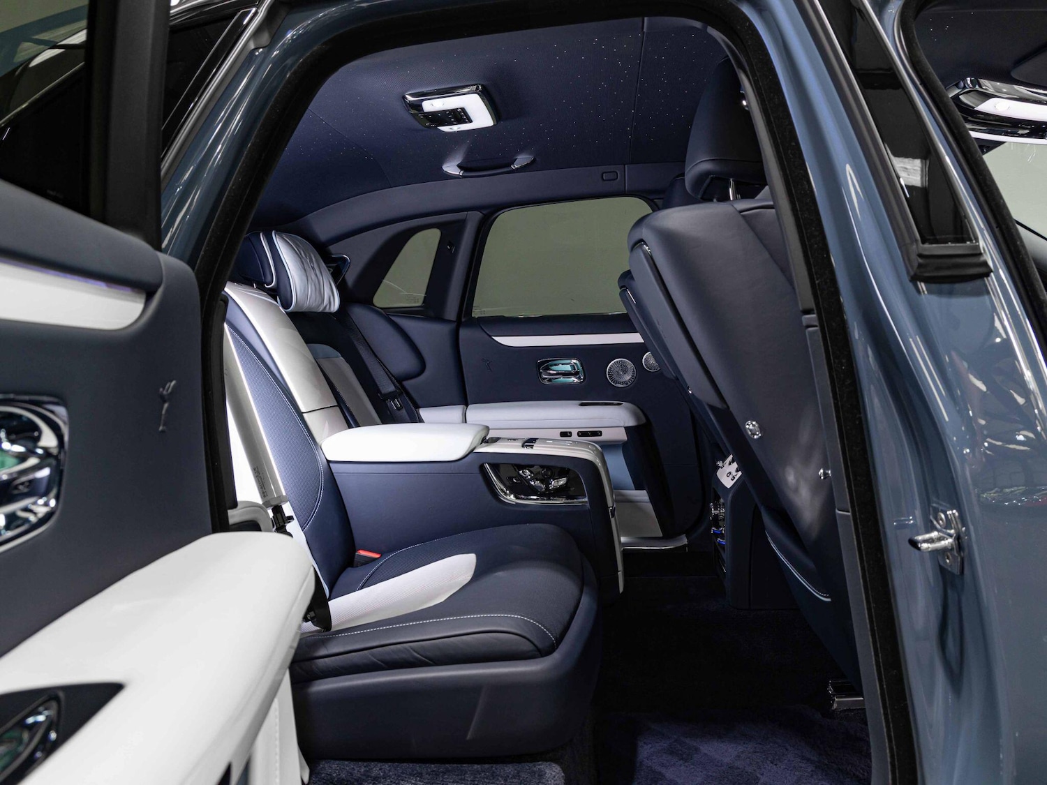 Used Rolls-Royce Ghost for sale - 76994849: Photo 26