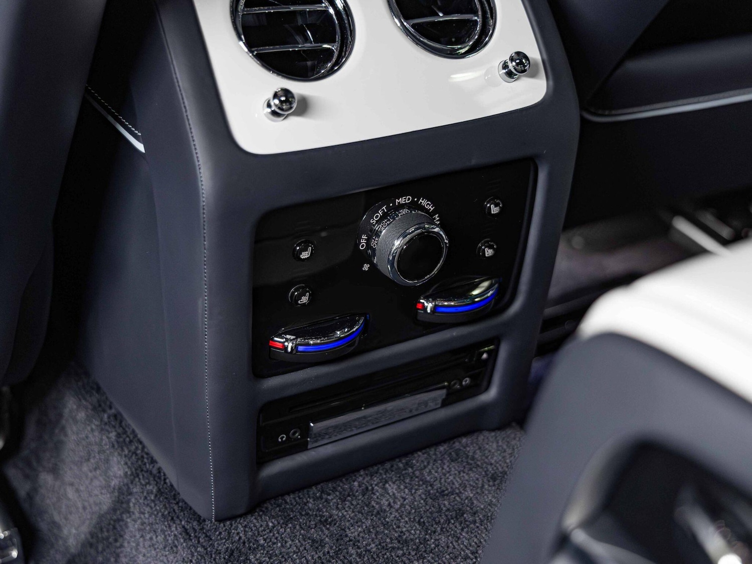 Used Rolls-Royce Ghost for sale - 76994849: Photo 29