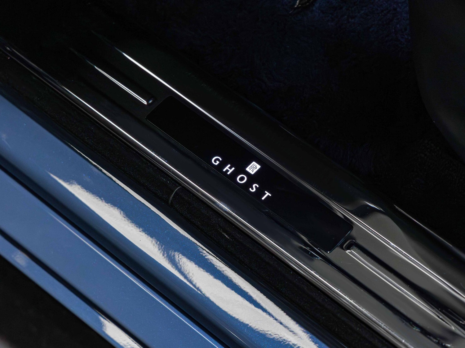 Used Rolls-Royce Ghost for sale - 76994849: Photo 30