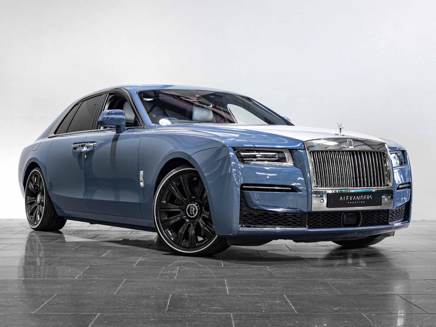 Used Rolls-Royce Ghost for sale - 76994849: Photo 34