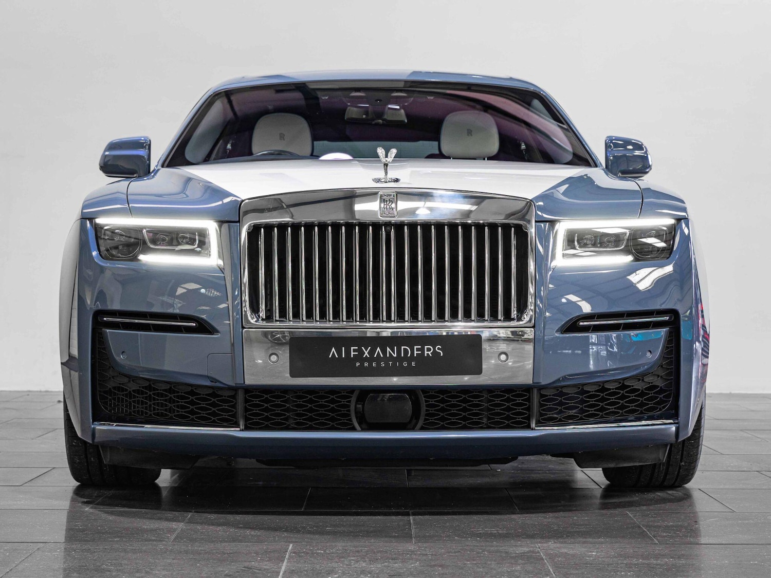 Used Rolls-Royce Ghost for sale - 76994849: Photo 35