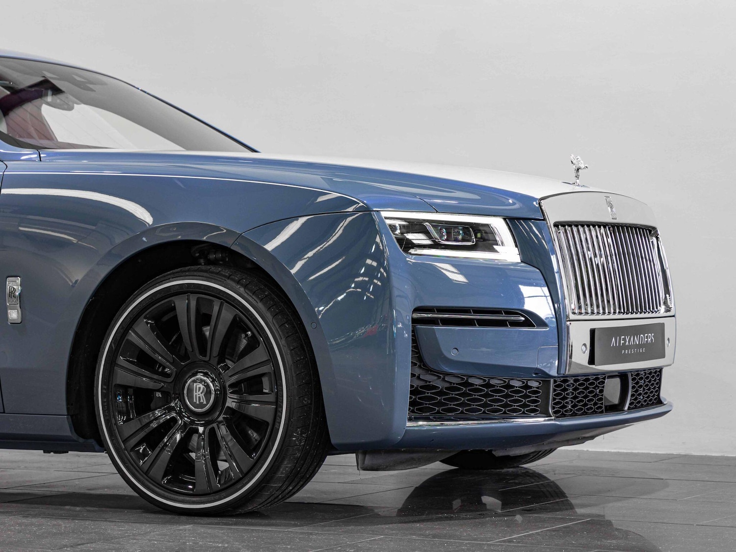 Used Rolls-Royce Ghost for sale - 76994849: Photo 36