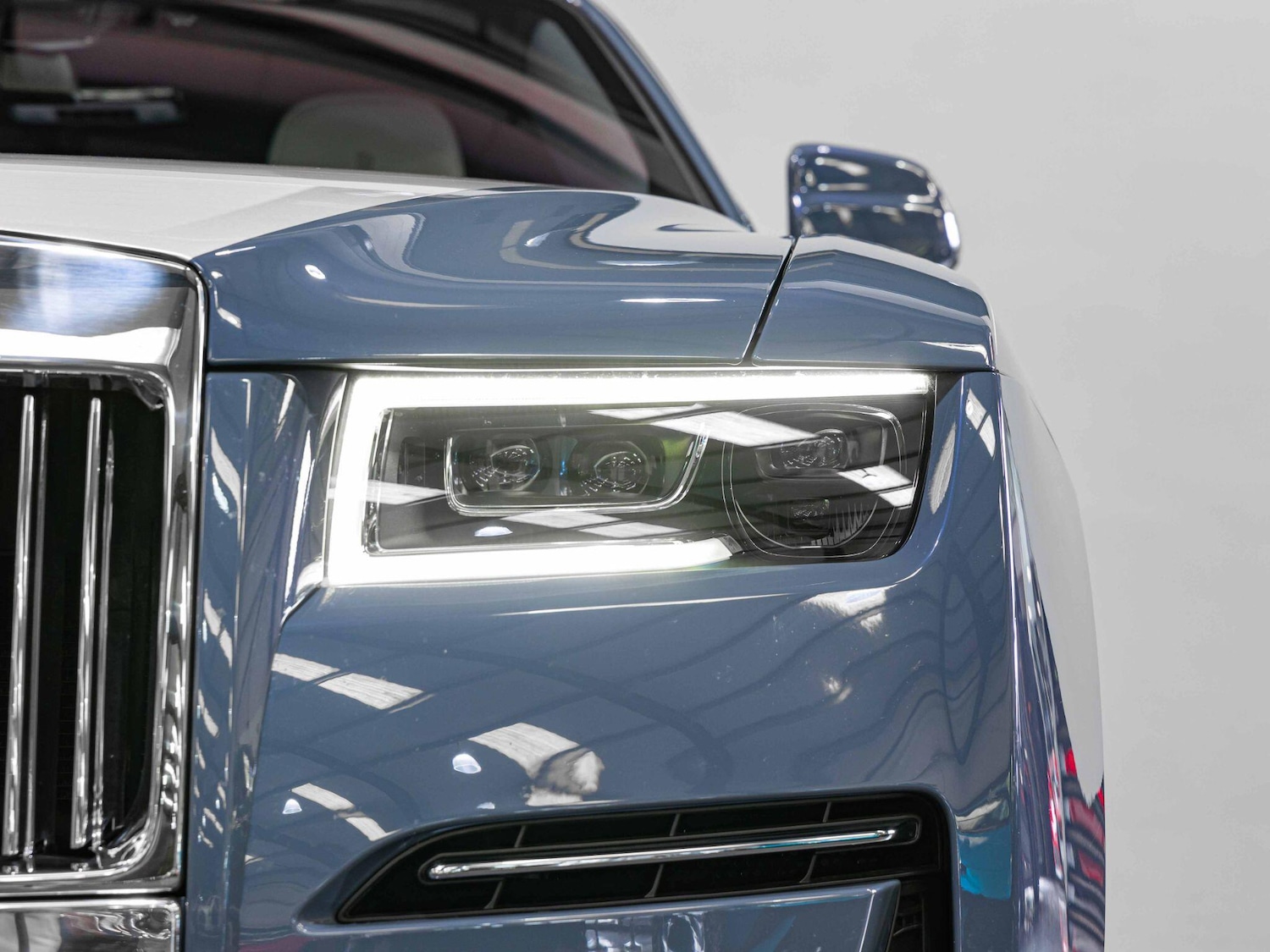 Used Rolls-Royce Ghost for sale - 76994849: Photo 37