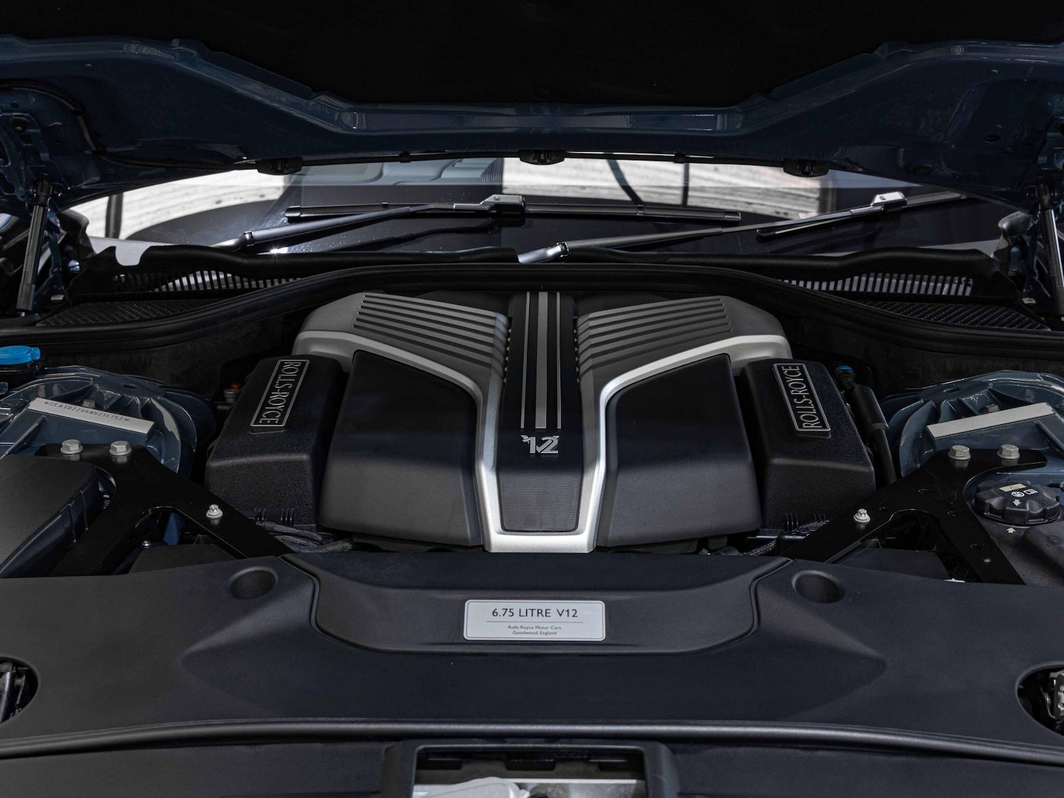 Used Rolls-Royce Ghost for sale - 76994849: Photo 39