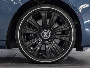 Used Rolls-Royce Ghost 2022 for sale - 76994849: Photo