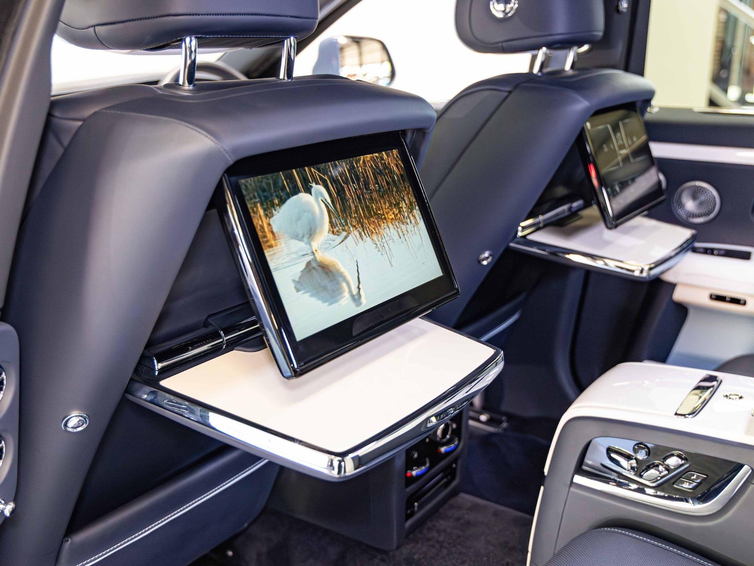 Used Rolls-Royce Ghost for sale - 76994849: Photo 4