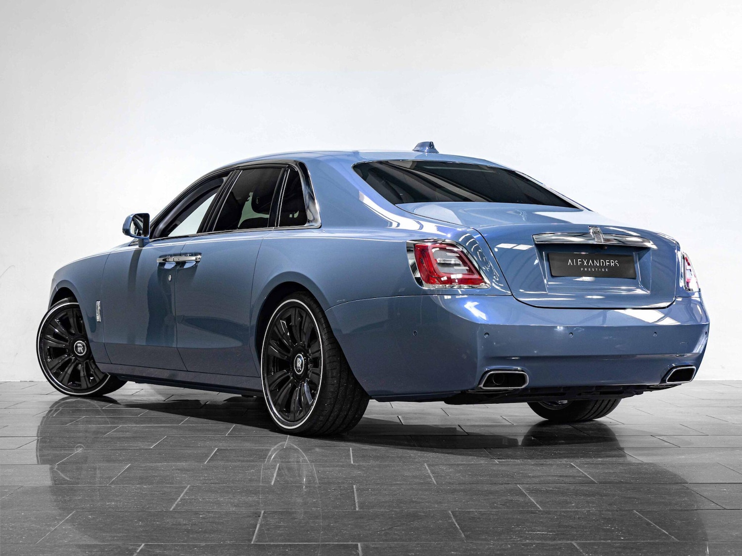 Used Rolls-Royce Ghost for sale - 76994849: Photo 41