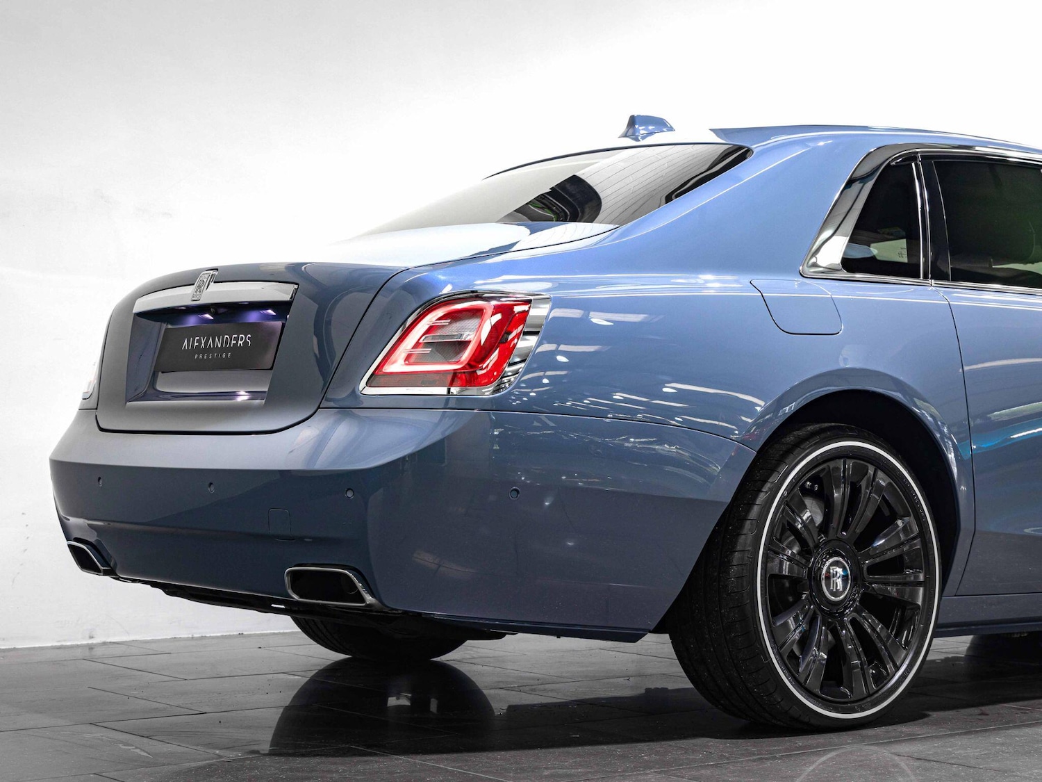 Used Rolls-Royce Ghost for sale - 76994849: Photo 42