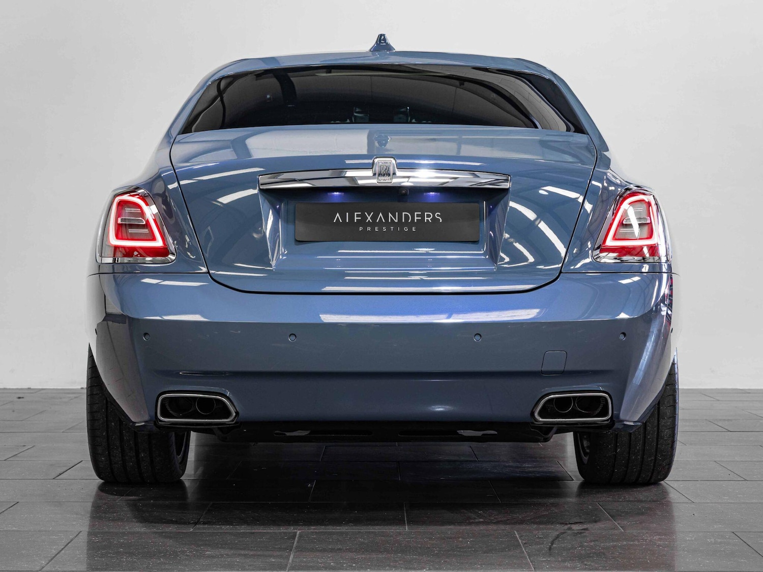 Used Rolls-Royce Ghost for sale - 76994849: Photo 43