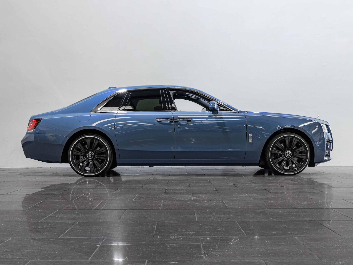 Used Rolls-Royce Ghost for sale - 76994849: Photo 6
