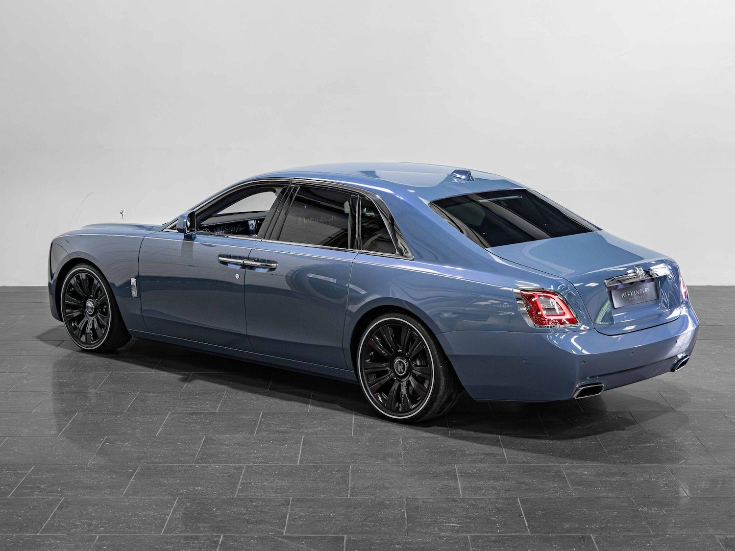 Used Rolls-Royce Ghost for sale - 76994849: Photo 7