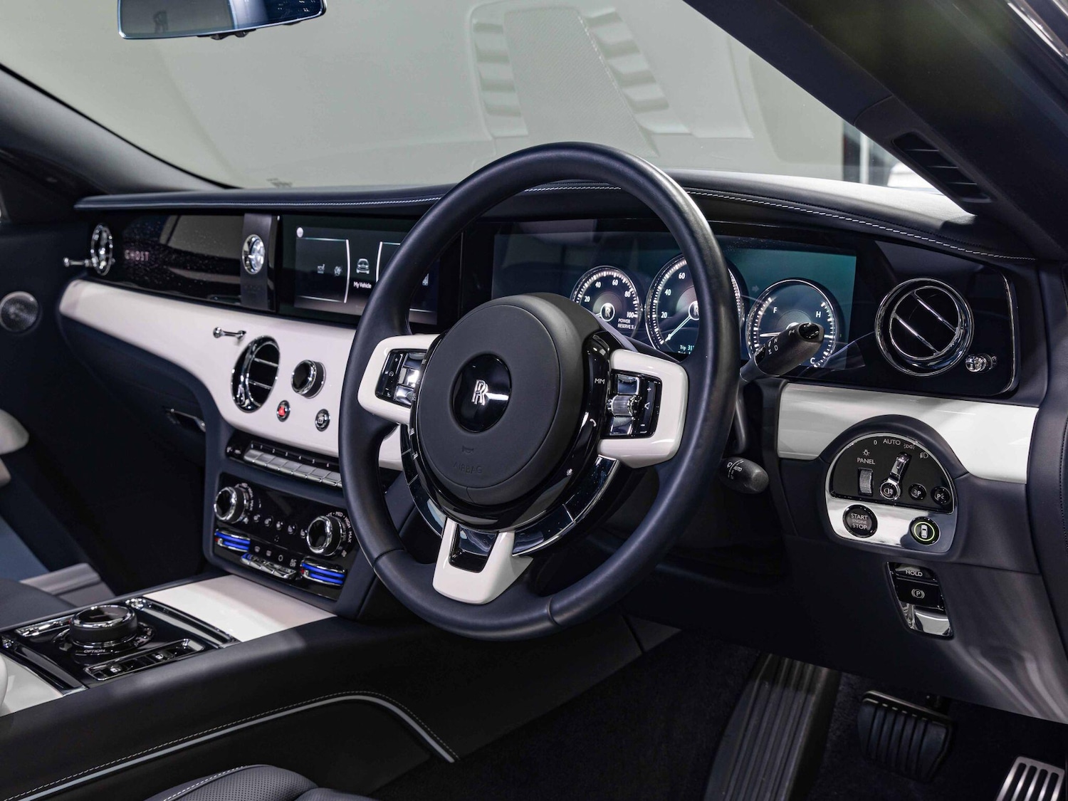 Used Rolls-Royce Ghost for sale - 76994849: Photo 8