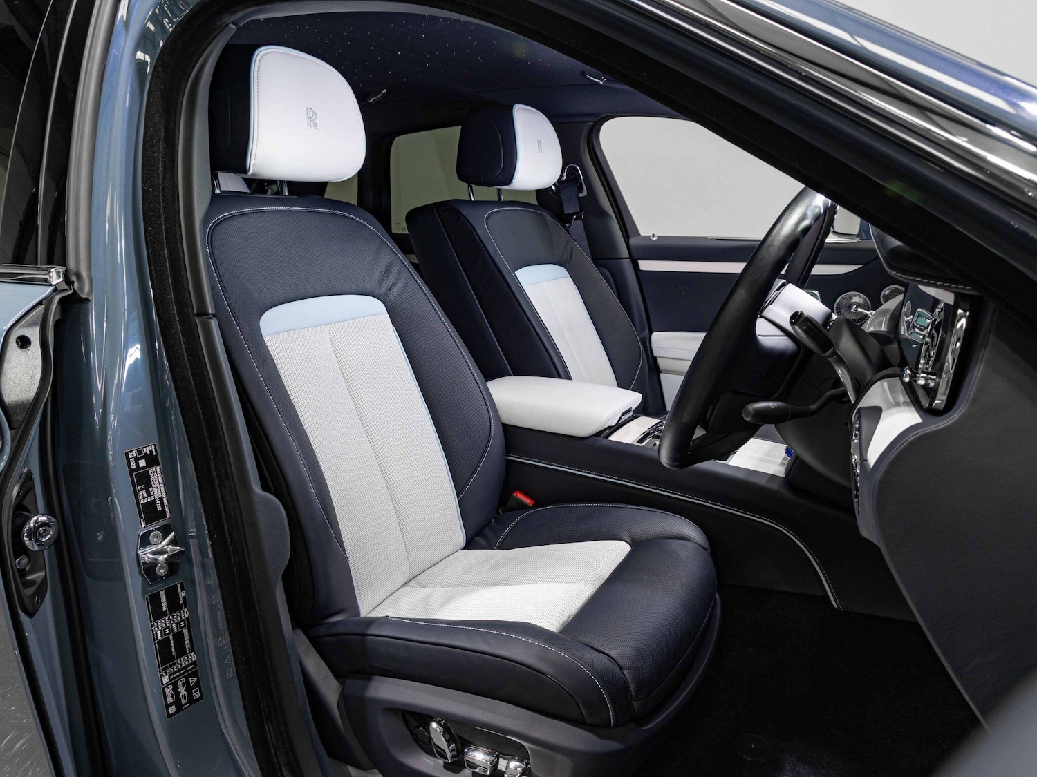 Used Rolls-Royce Ghost for sale - 76994849: Photo 9