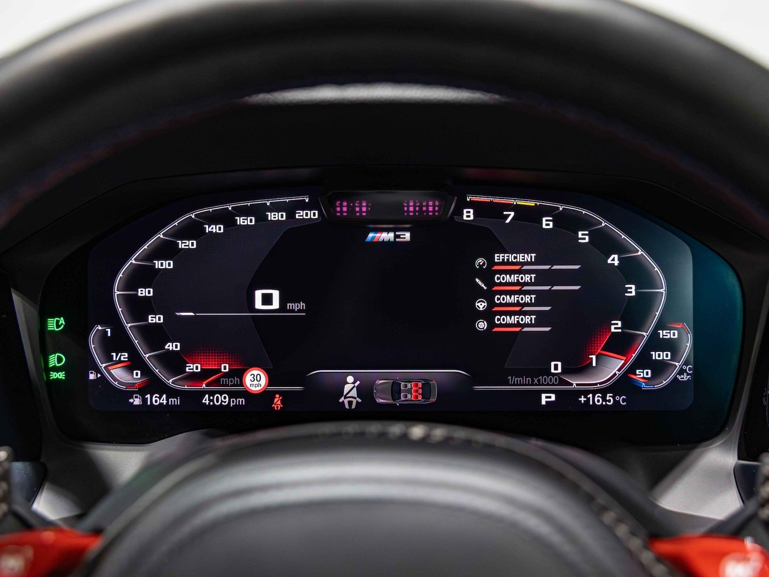 Used BMW M3 2022 for sale - 76388745: Photo 10