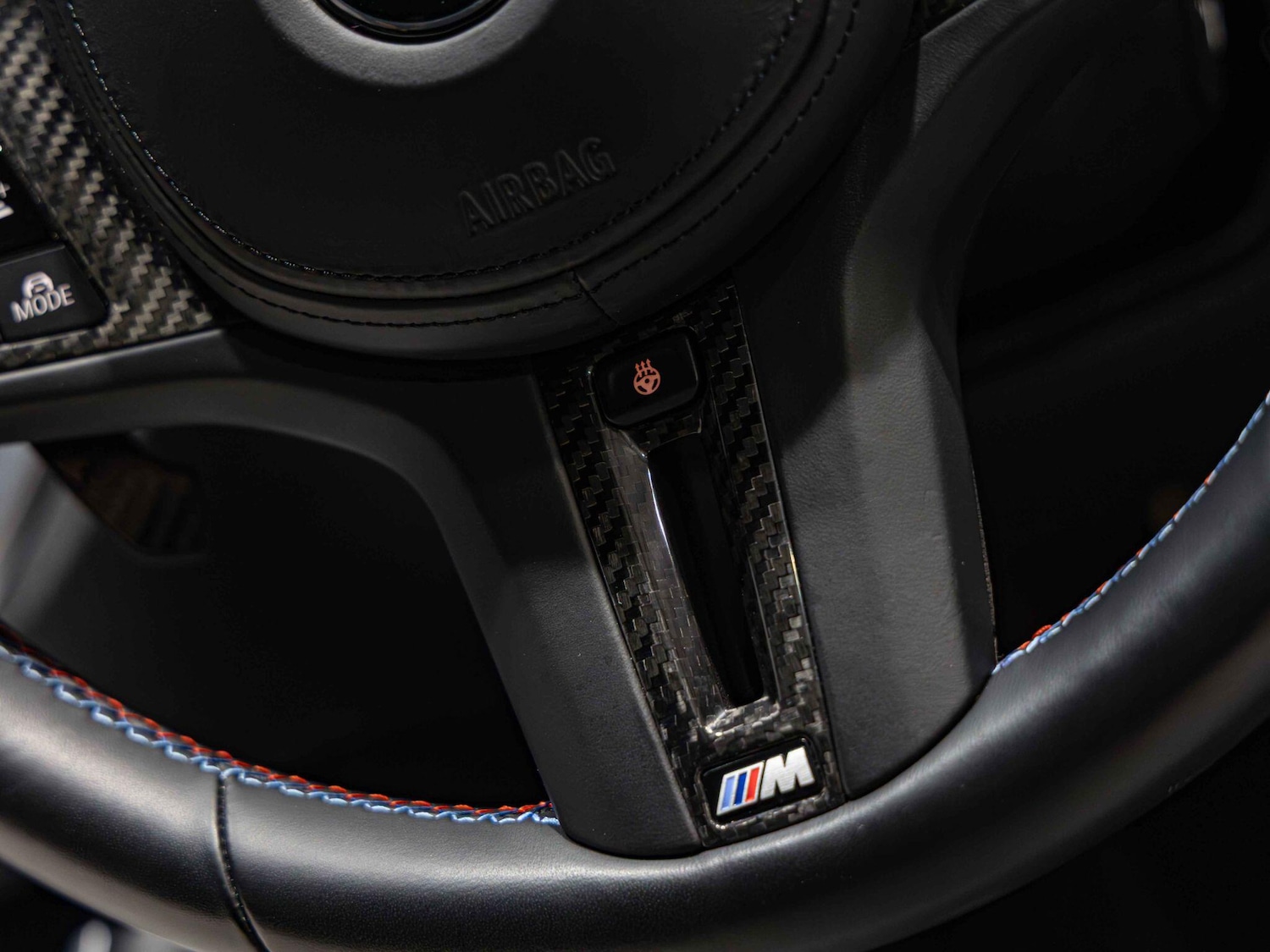 Used BMW M3 2022 for sale - 76388745: Photo 11